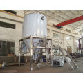 Dioxyde de titane sèche à pulvérisation centrifugeuse